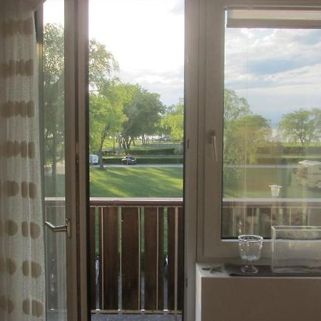 Appartement Am See 滨湖波德斯多夫 外观 照片