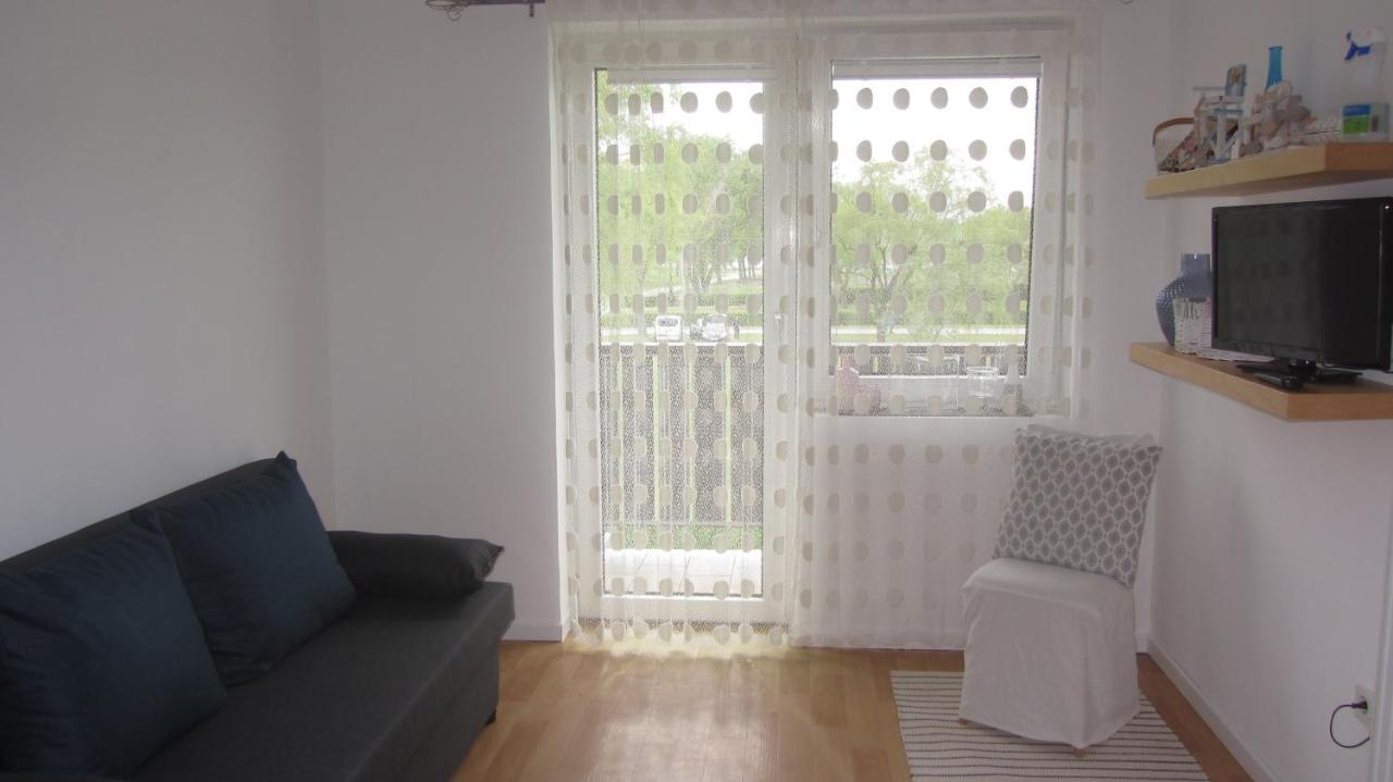 Appartement Am See 滨湖波德斯多夫 外观 照片