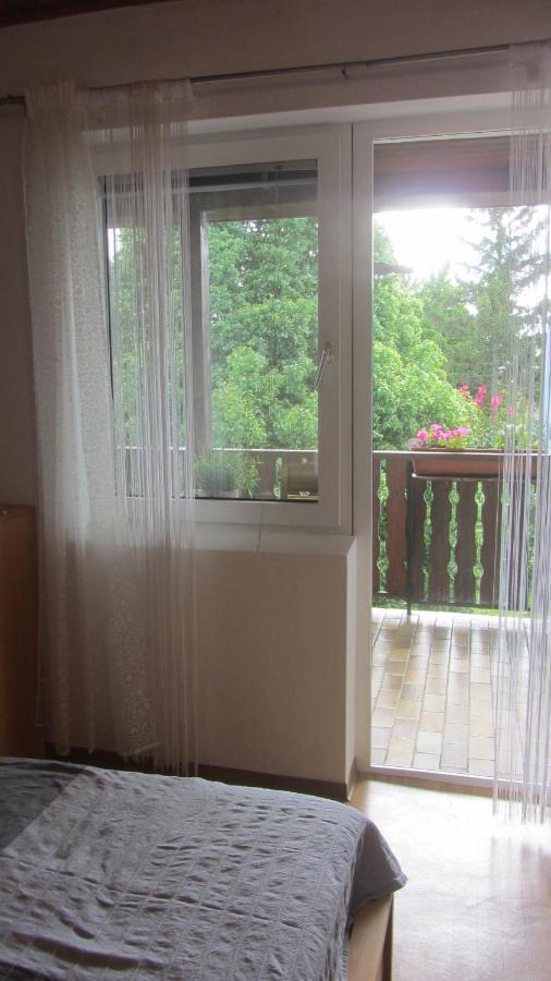 Appartement Am See 滨湖波德斯多夫 外观 照片