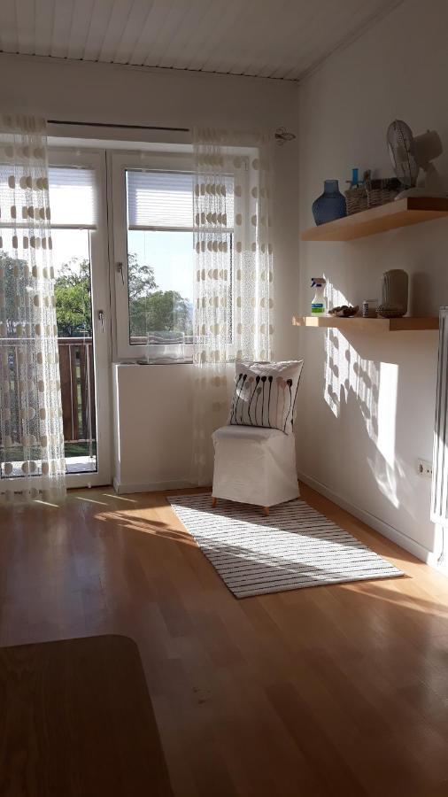 Appartement Am See 滨湖波德斯多夫 外观 照片