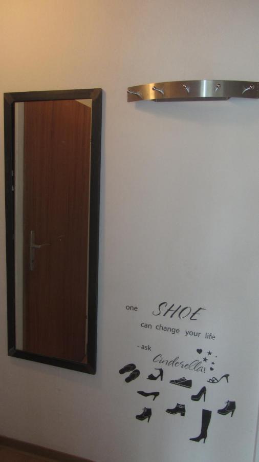 Appartement Am See 滨湖波德斯多夫 外观 照片