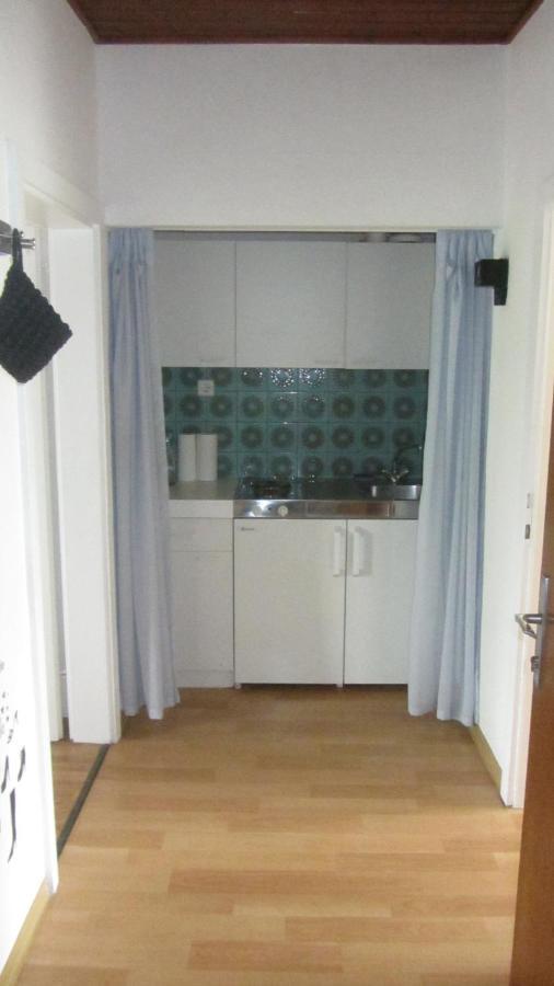 Appartement Am See 滨湖波德斯多夫 外观 照片