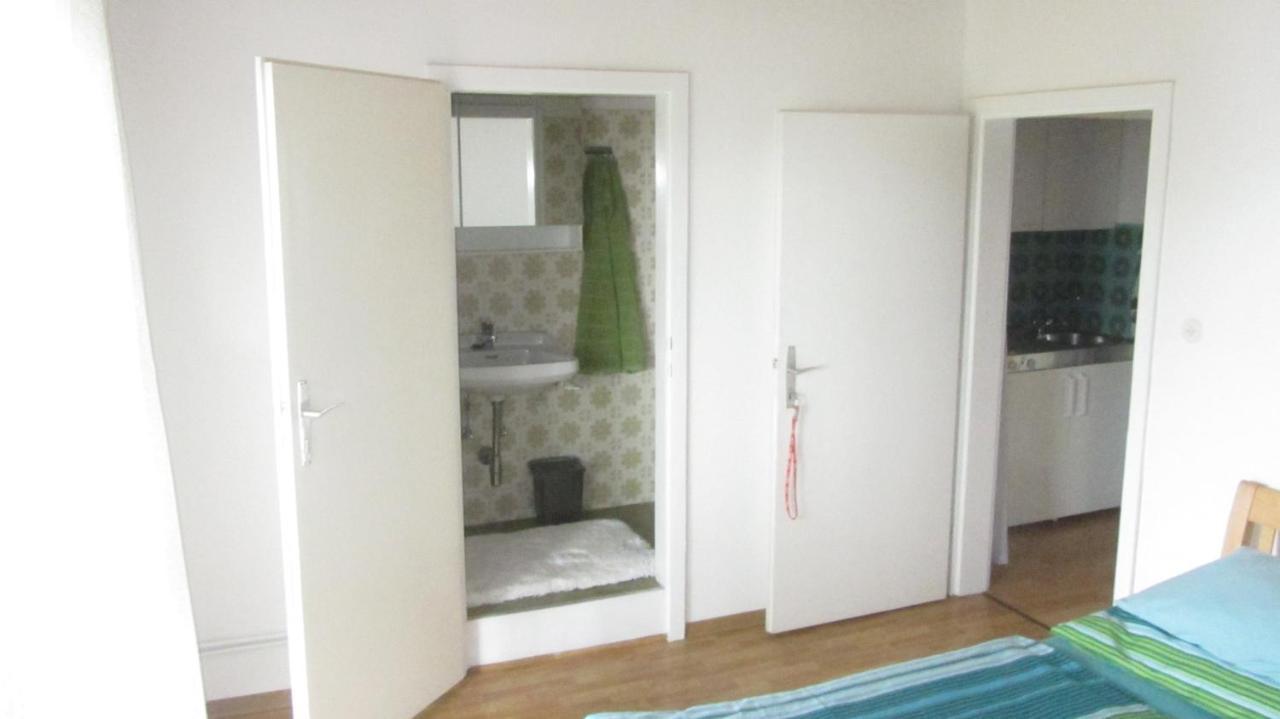 Appartement Am See 滨湖波德斯多夫 外观 照片