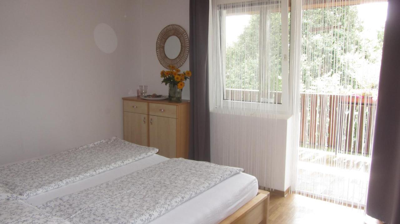 Appartement Am See 滨湖波德斯多夫 外观 照片