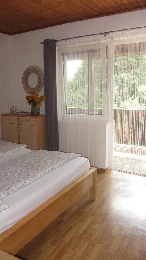 Appartement Am See 滨湖波德斯多夫 外观 照片
